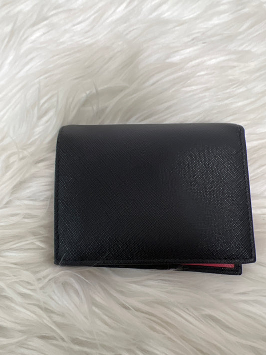 Prada Black A-14390