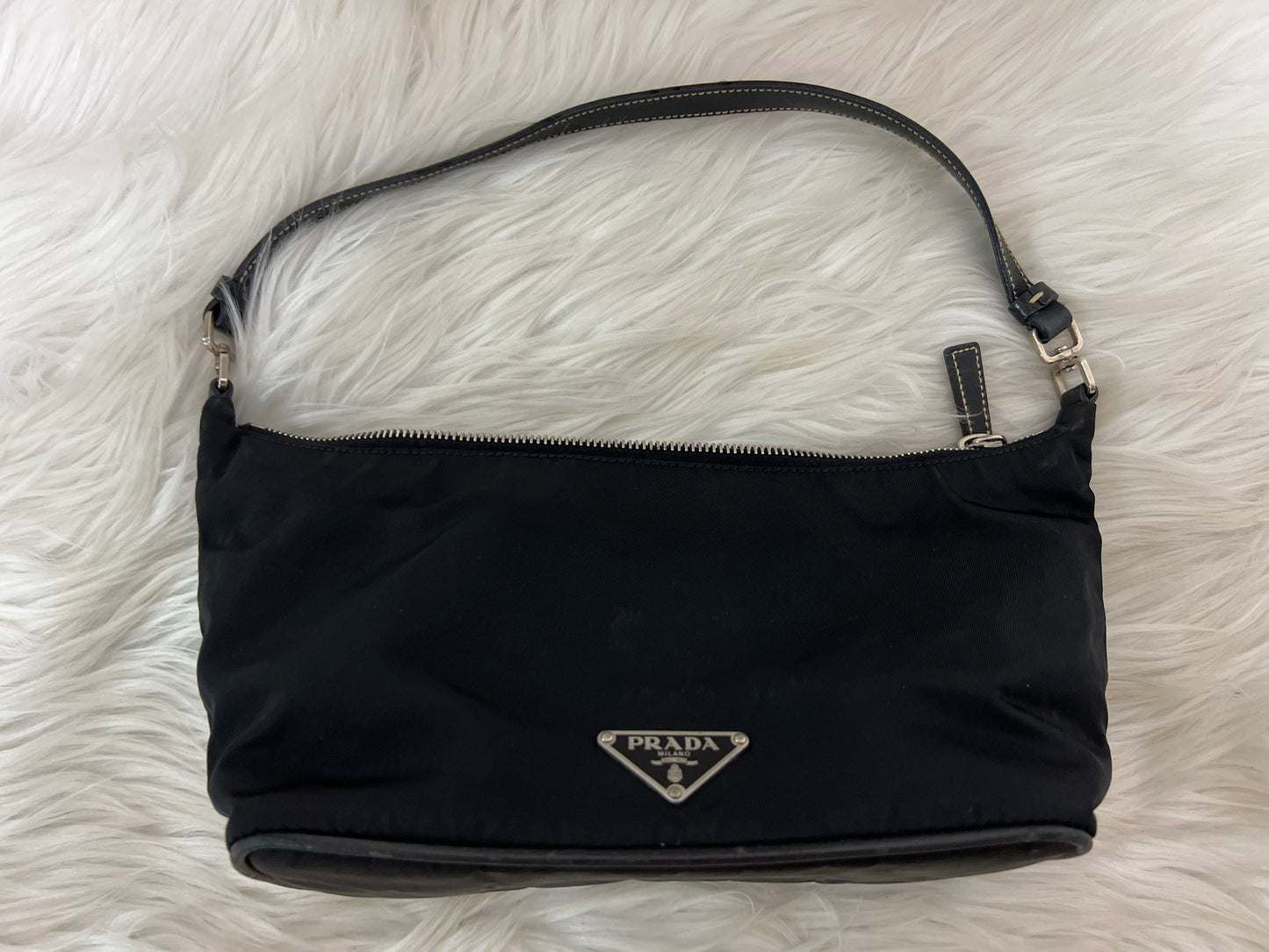 Prada Black A-14392