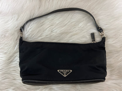 Prada Black A-14392