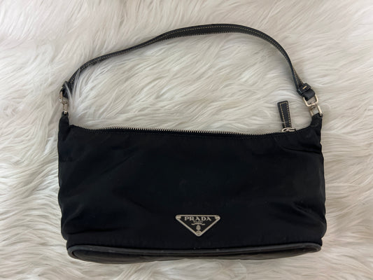 Prada Black A-14392