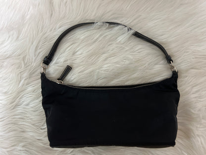 Prada Black A-14392