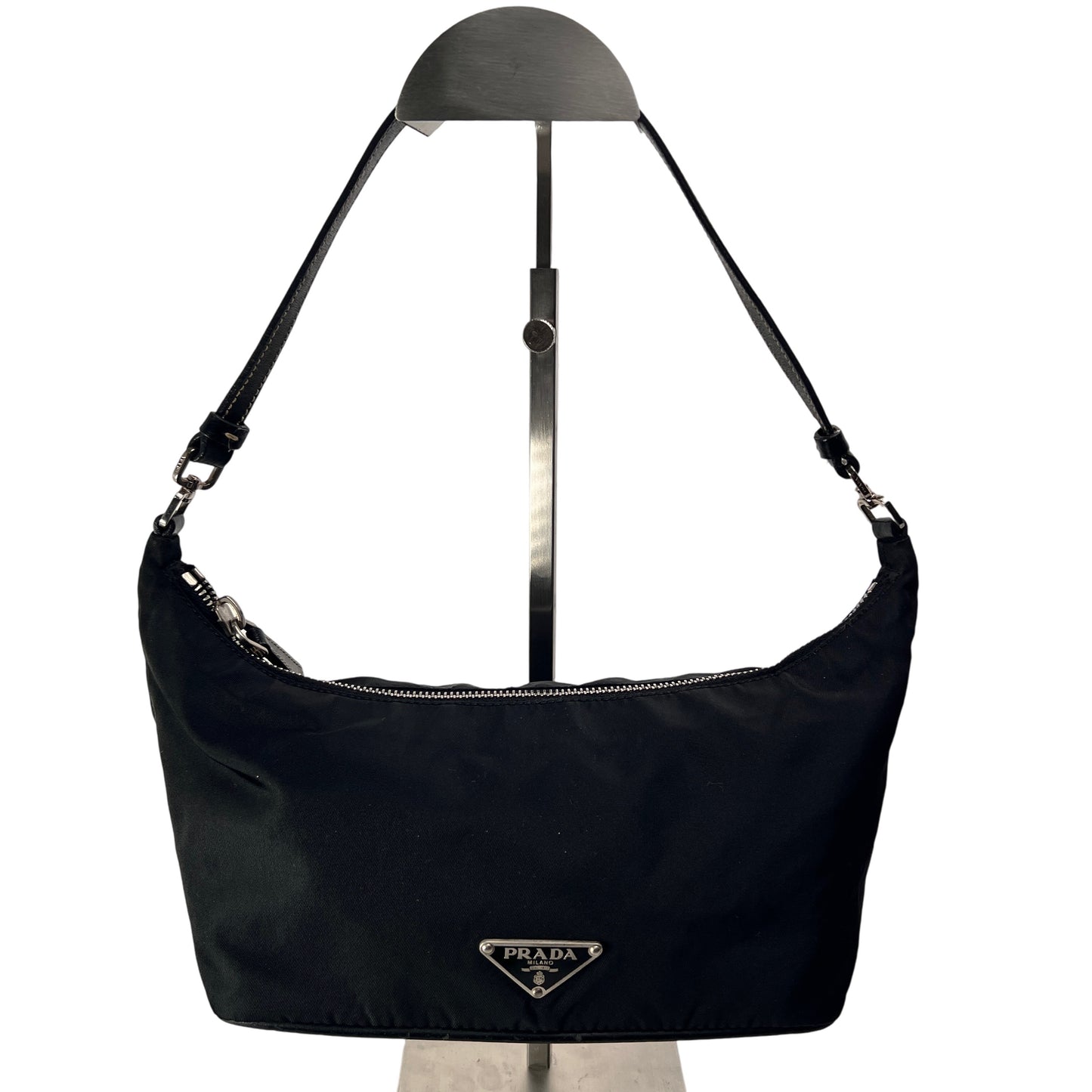 Prada Black A-14392