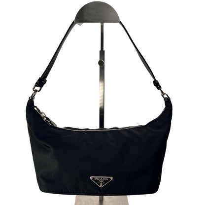 Prada Black A-14392
