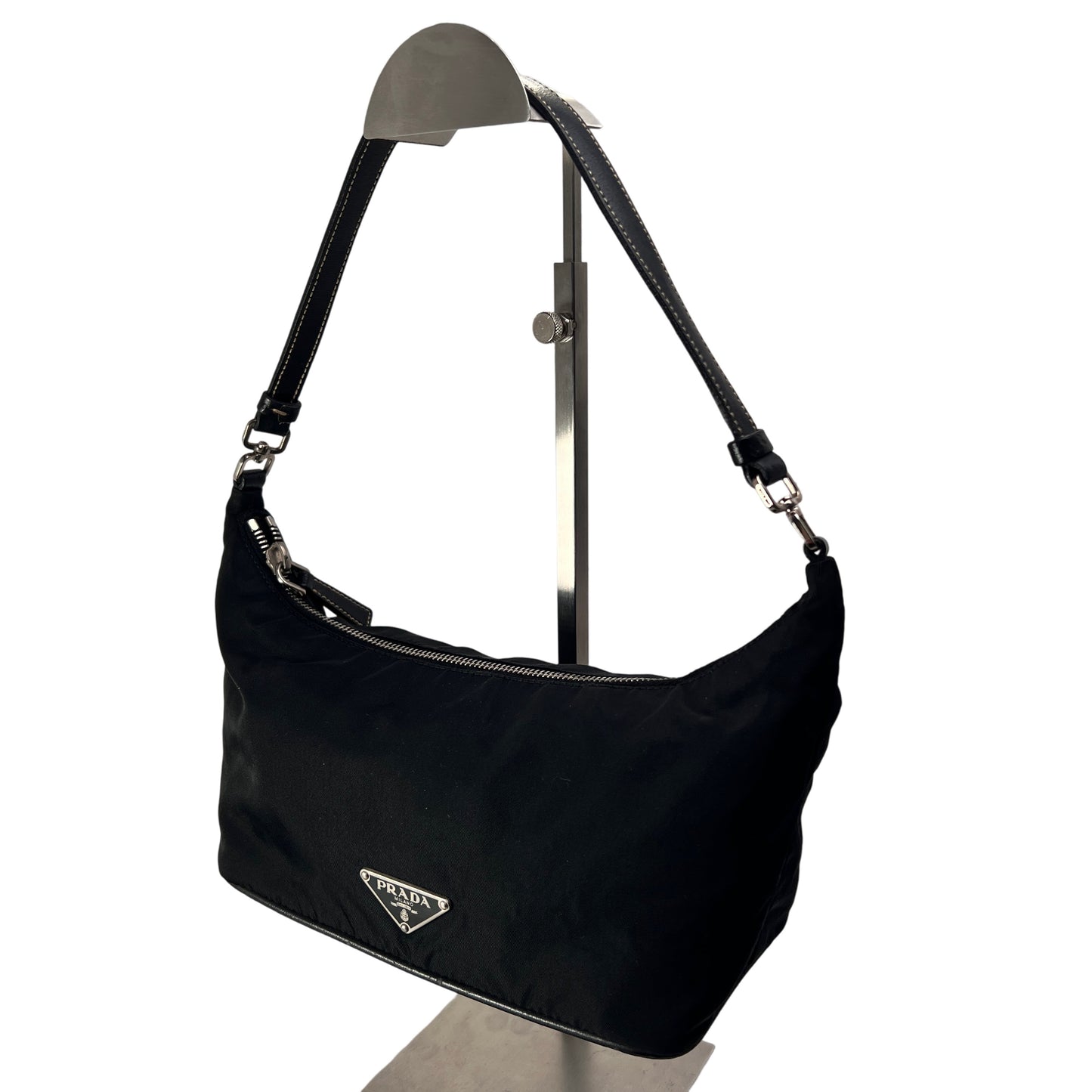 Prada Black A-14392