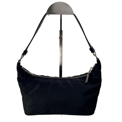 Prada Black A-14392