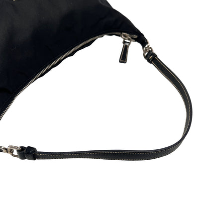 Prada Black A-14392