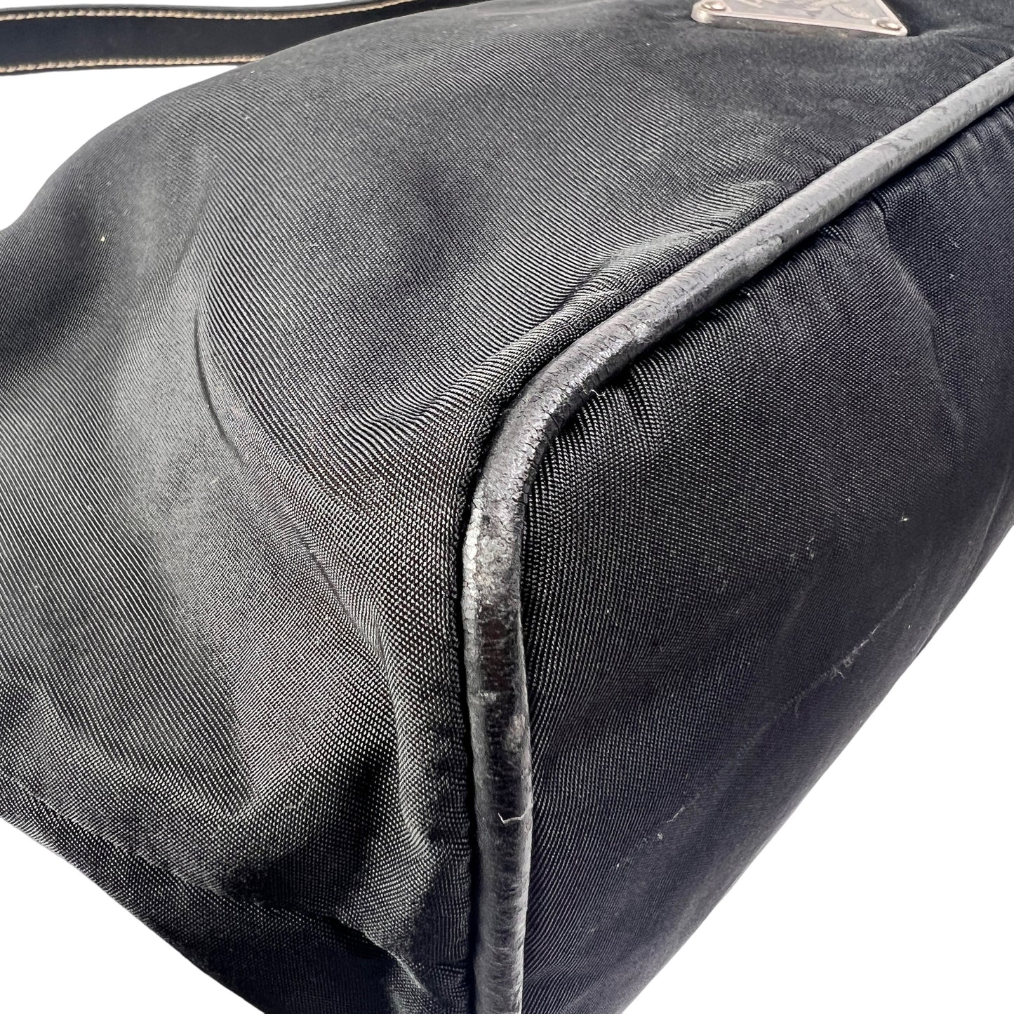 Prada Black A-14392