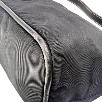 Prada Black A-14392