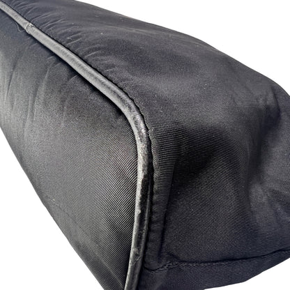 Prada Black A-14392