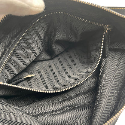 Prada Black A-14392