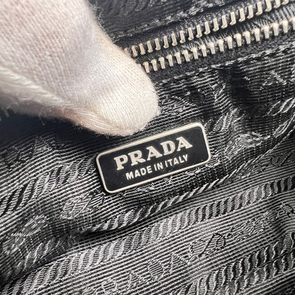 Prada Black A-14392