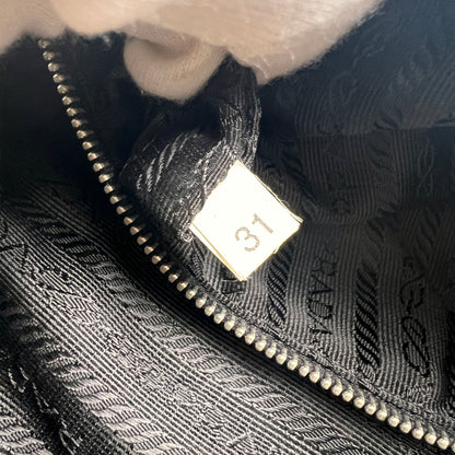 Prada Black A-14392