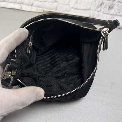 Prada Black A-14392