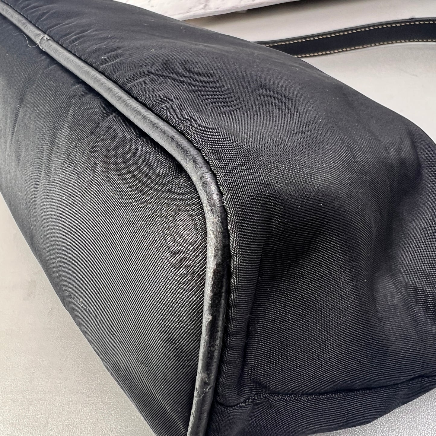 Prada Black A-14392