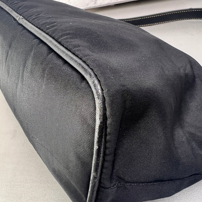 Prada Black A-14392
