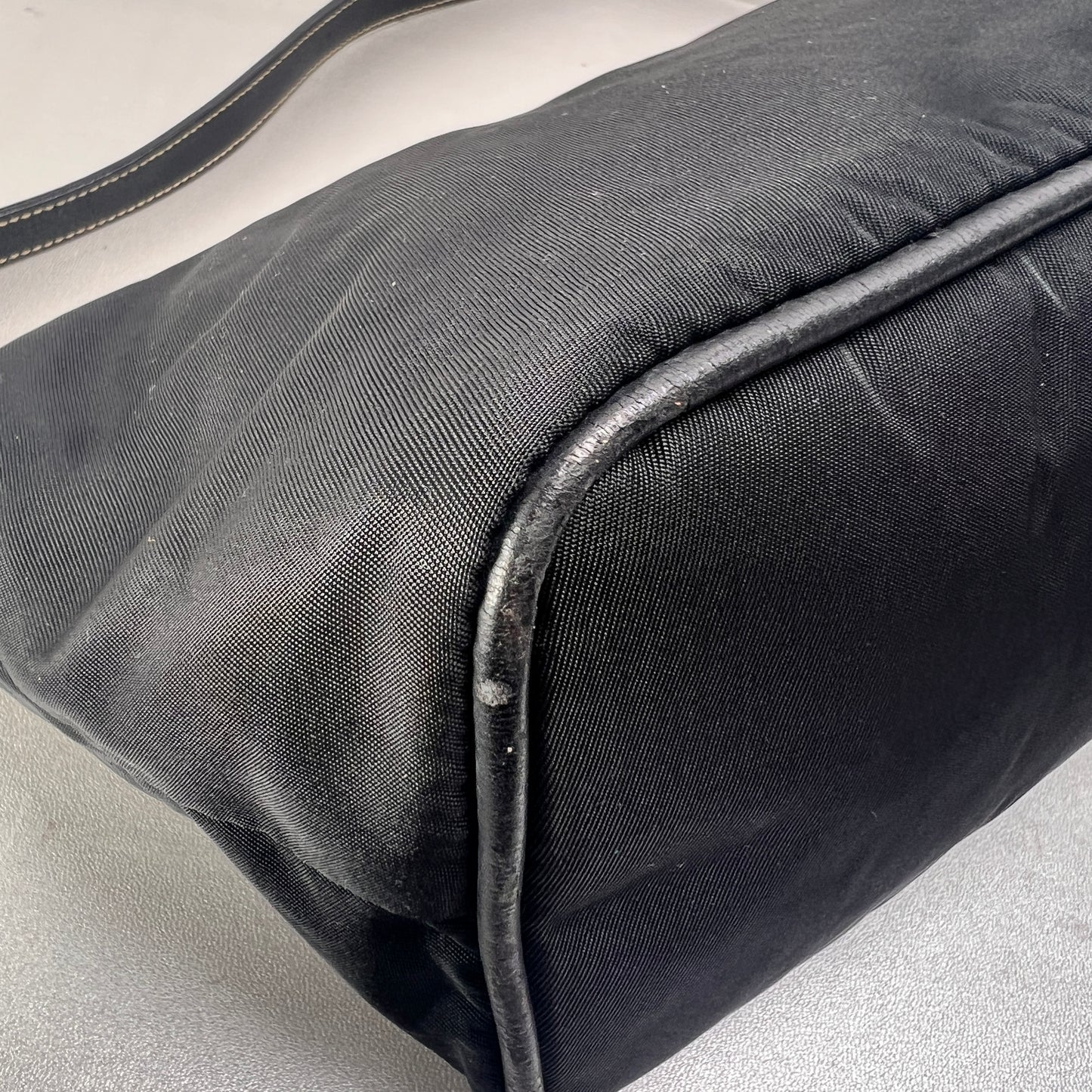 Prada Black A-14392