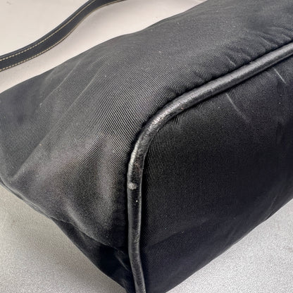 Prada Black A-14392