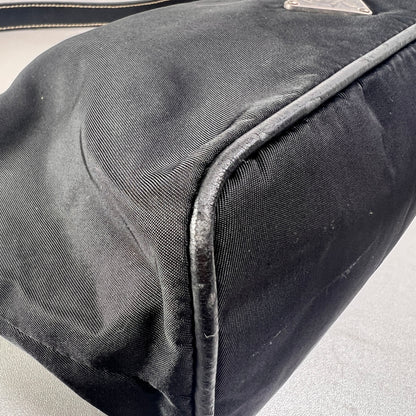 Prada Black A-14392