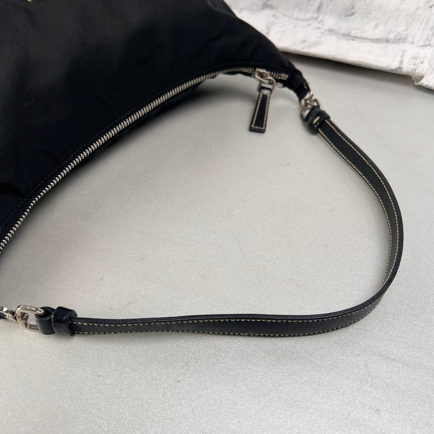Prada Black A-14392
