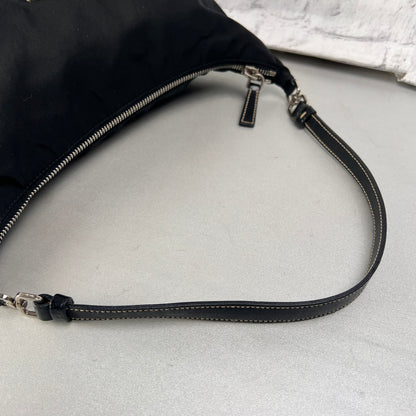 Prada Black A-14392