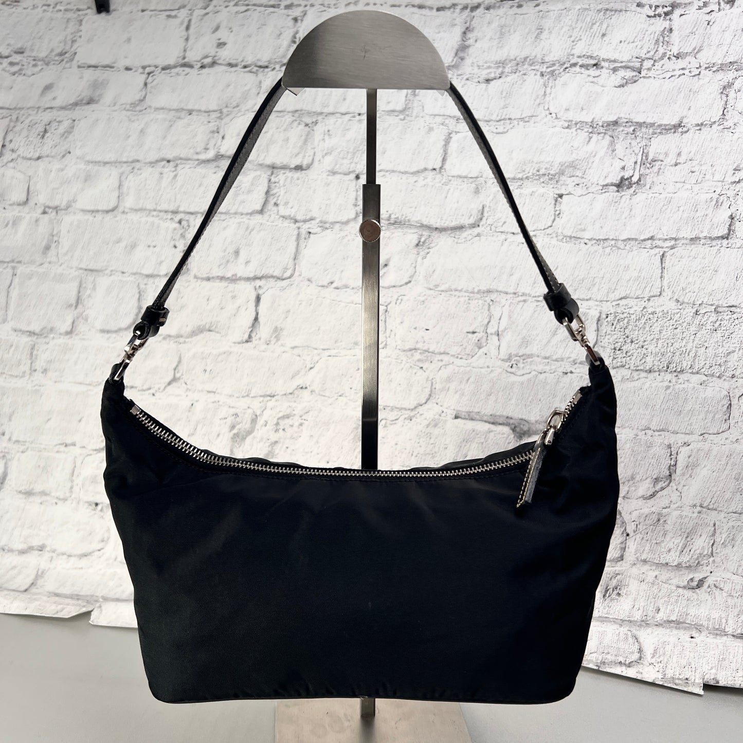 Prada Black A-14392