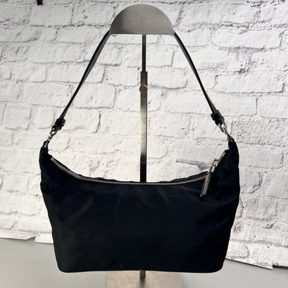 Prada Black A-14392