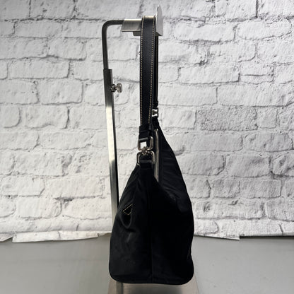 Prada Black A-14392