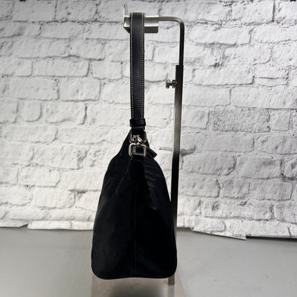 Prada Black A-14392