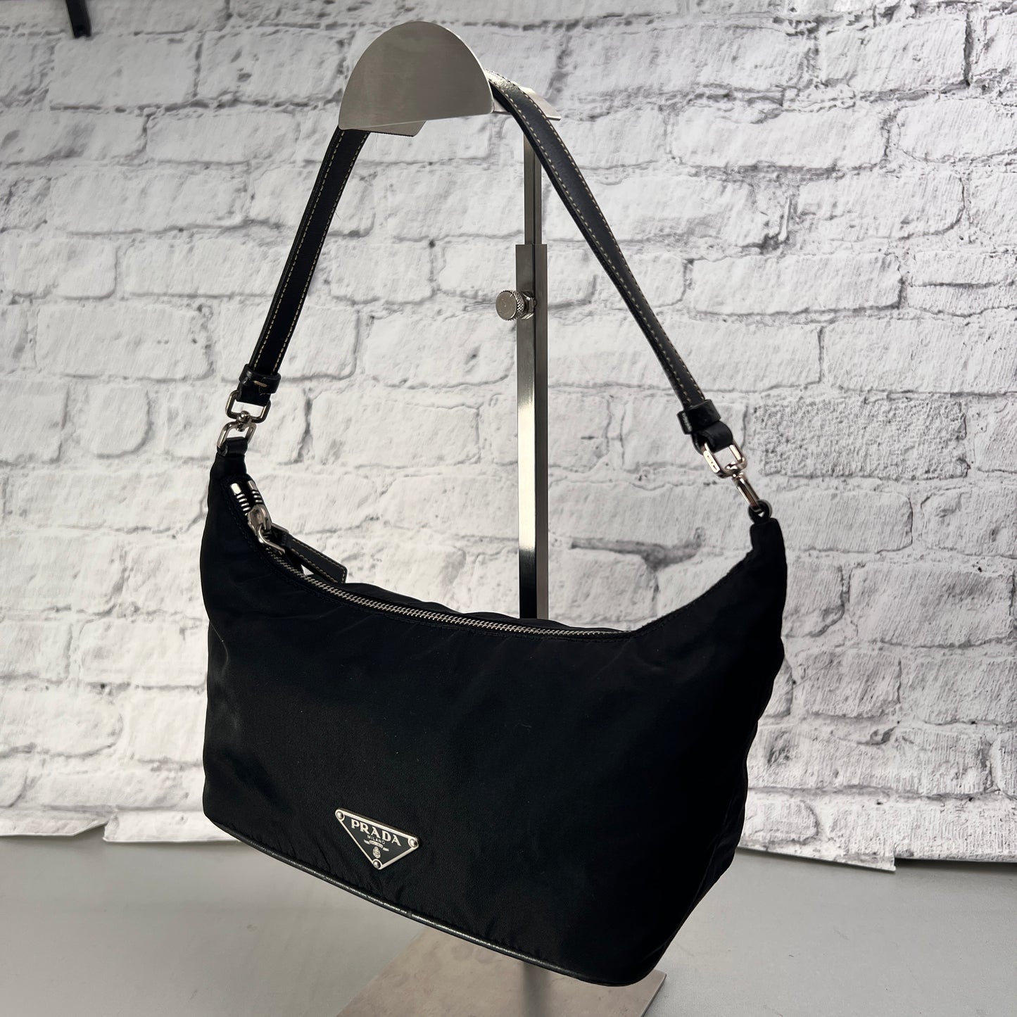 Prada Black A-14392