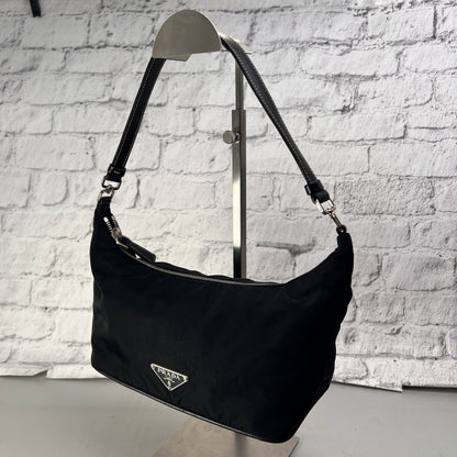Prada Black A-14392