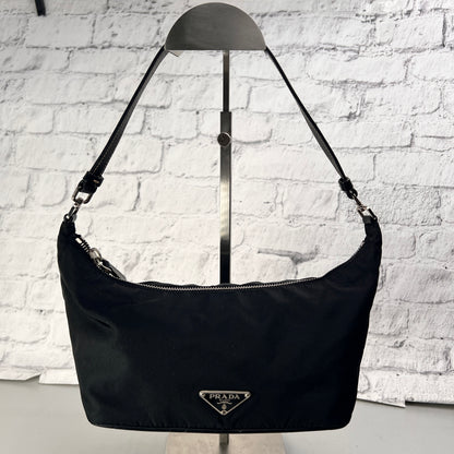 Prada Black A-14392