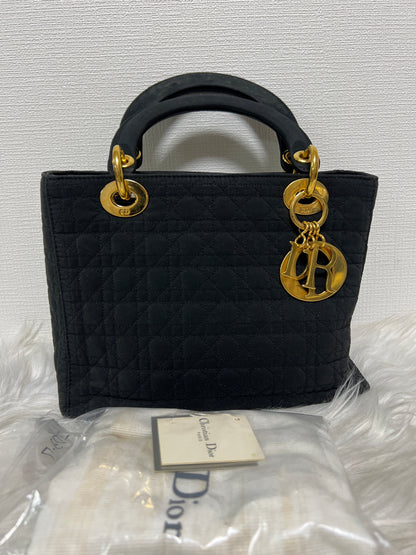 Dior Black A-14395