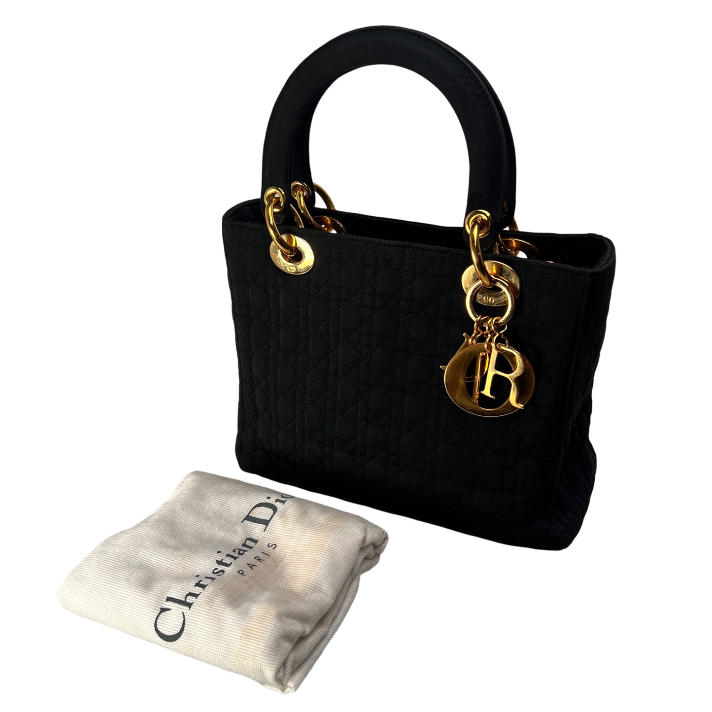 Dior Black A-14395