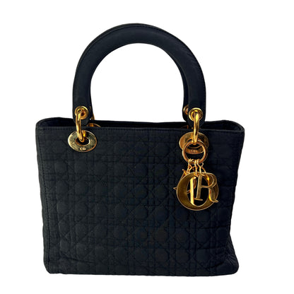 Dior Black A-14395