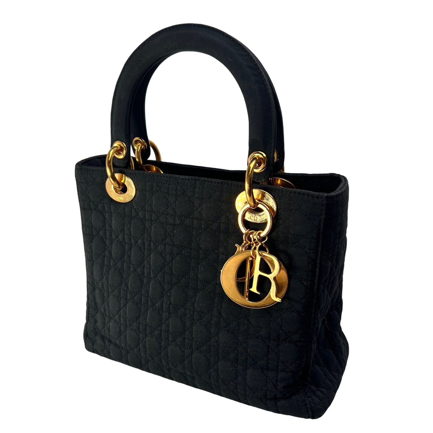 Dior Black A-14395