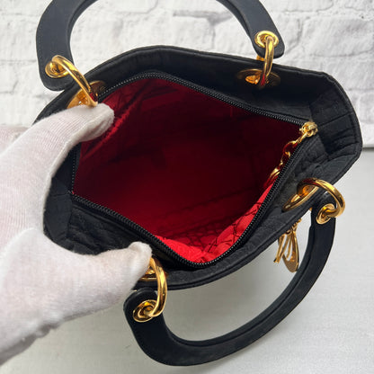 Dior Black A-14395