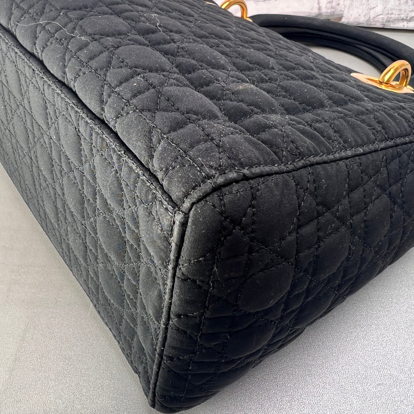 Dior Black A-14395