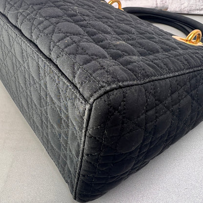 Dior Black A-14395