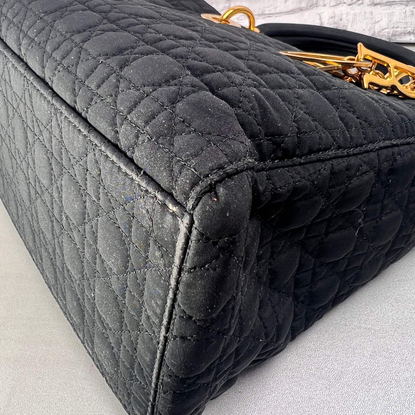 Dior Black A-14395