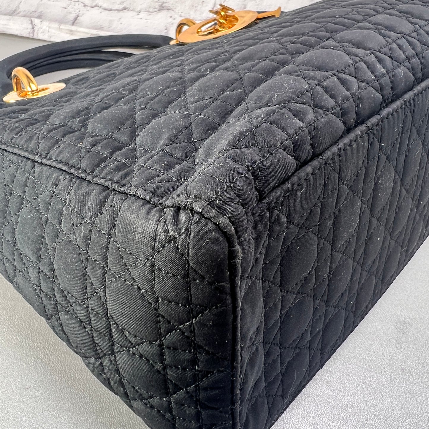 Dior Black A-14395