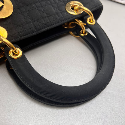 Dior Black A-14395