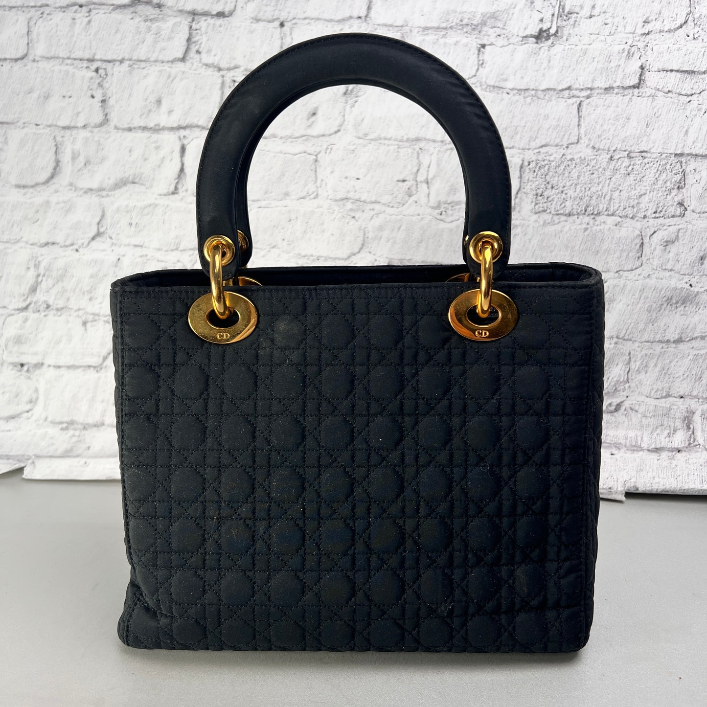 Dior Black A-14395