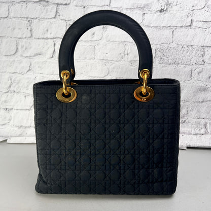 Dior Black A-14395