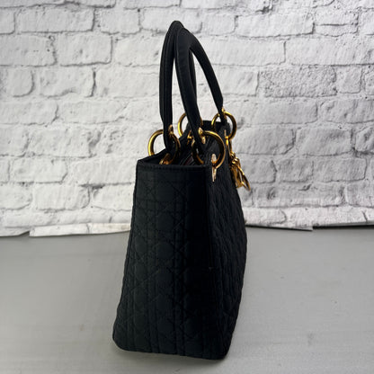 Dior Black A-14395