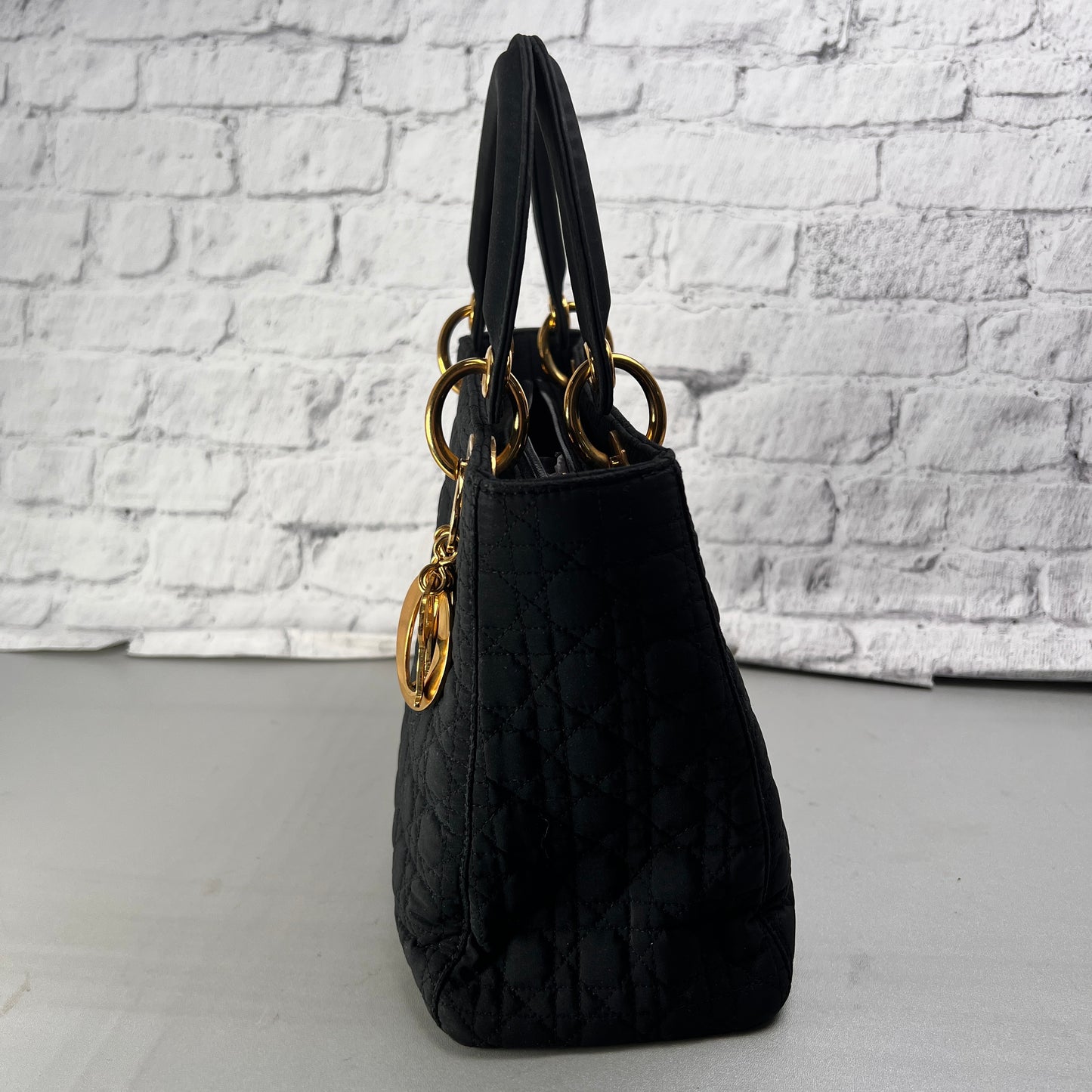 Dior Black A-14395