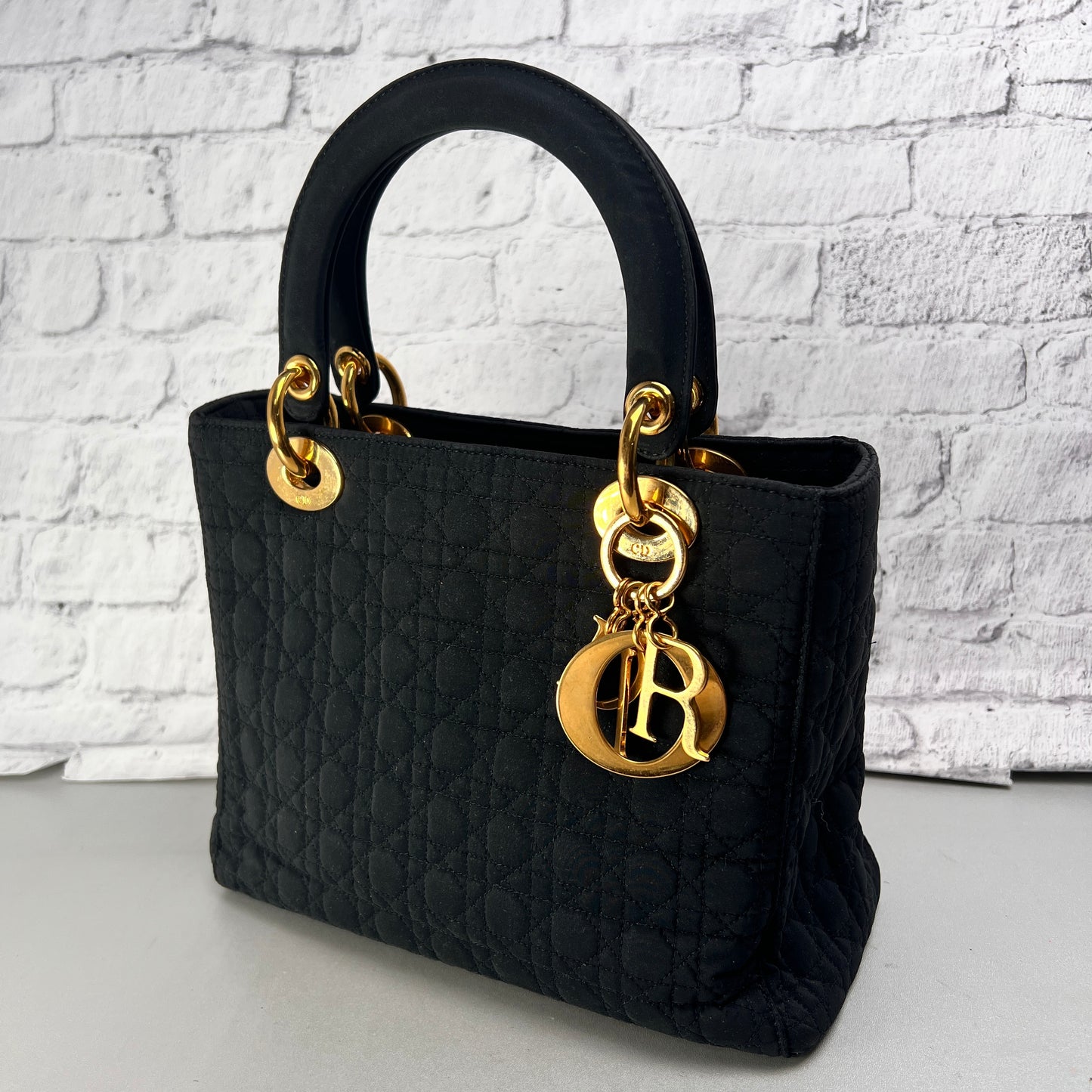 Dior Black A-14395