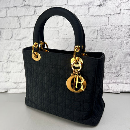 Dior Black A-14395