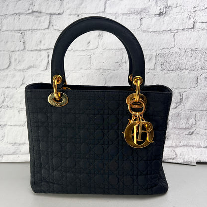 Dior Black A-14395