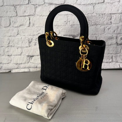 Dior Black A-14395