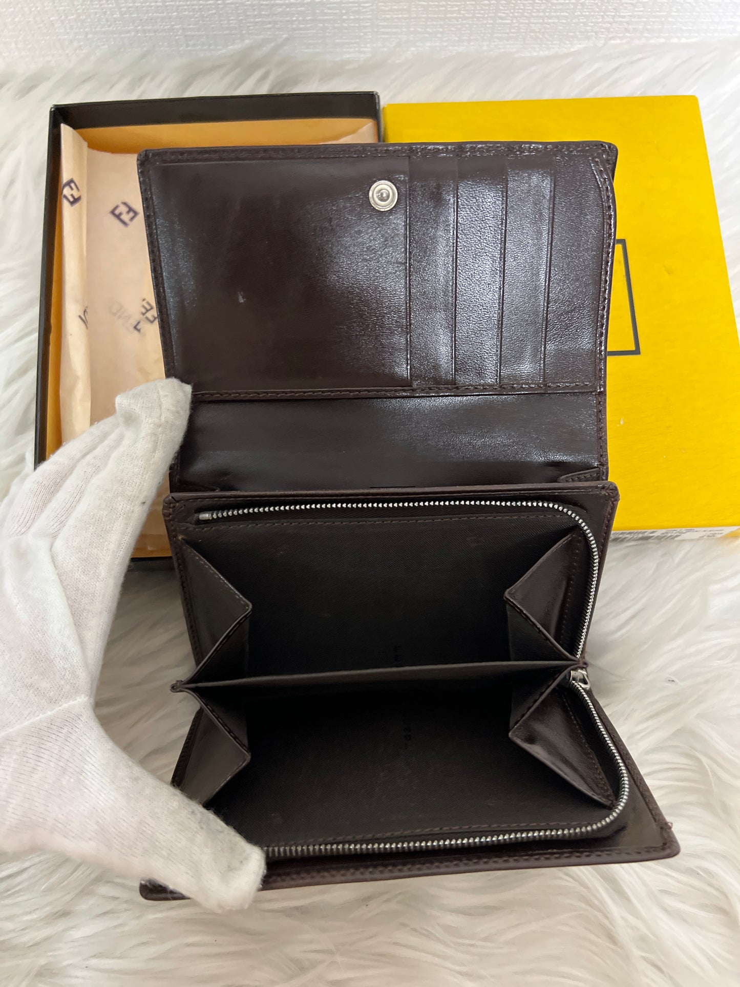 Fendi A-14401